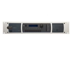 Cloud DCM1 Digital 8-Zone Mixer with 8-Line & 8-Mic Inputs 2U