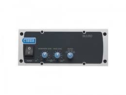 Cloud MA60 Mixer Amp 4-Line/1-Mic Input 60W 4ohm 1/2 Rack