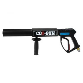 The Confetti Maker CO2 Gun