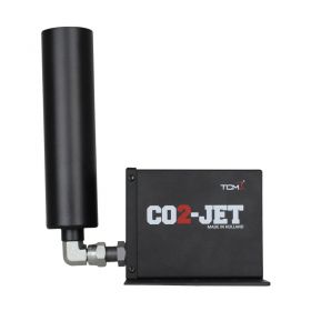 The Confetti Maker CO2 Jet