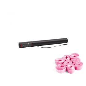 Equinox Electric Streamer Cannon 50cm Pink