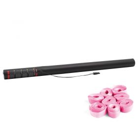 Equinox Electric Streamer Cannon 80cm Pink