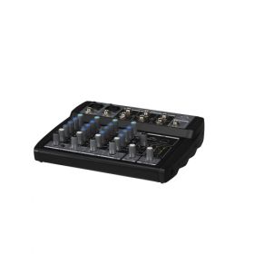 Wharfedale Connect 802 USB Live Mixers