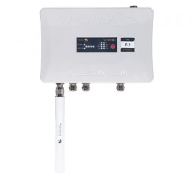 Wireless Solution W-DMX WhiteBox F-1 G5 Transceiver (A40002G5)