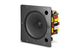 JBL Control 321CT 12" premium coax ceiling speaker.