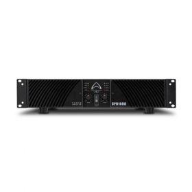 Wharfedale CPD1000 Power Amplifiers