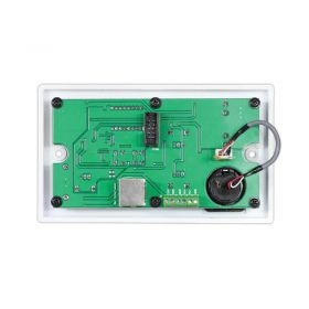 Clever Acoustics ZM 8 BW Wall Plate