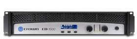 Crown CDi 1000 Two-channel, 500W 70v / 100v Power Amplifier