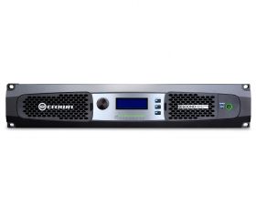 Crown DCi8|600ND Power Amplifier