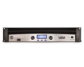 Crown IT9000-HD IT Series Amplifier