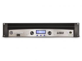 Crown IT12000-HD iTech HD Series Amplifier