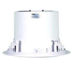 Clever Acoustics CS 840HP 100V 8'' 40W Ceiling Speaker
