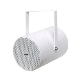 Clever Acoustics PS 620T 100V 6'' 20W Double Ended Projector Speaker
