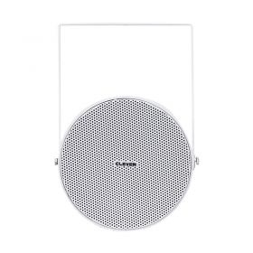 Clever Acoustics PS 620T 100V 6'' 20W Double Ended Projector Speaker