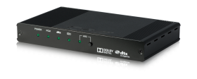 CYP AU-1H1DD-4K22 HDMI Audio De-Embedder,Dolby Digital,Dts Decoder uhd Hdcp2.2 Hdmi