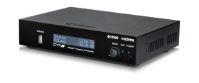 CYP AU-A300-HBT HDBaseT 2 Channel Digital AV Receiver (Repeatable)