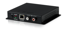 CYP AU-IP21 Audio Remote Controller over I.P.