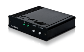 CYP EL-21SY v1.3 HDMI 2-Way Switcher