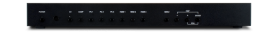 CYP EL-5500 Advanced presentation switch with HDMI, VGA, Component and Composite