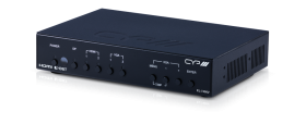 CYP EL-7400V HDMI, DisplayPort, VGA to HDMI HDBaseT Presentation Switch