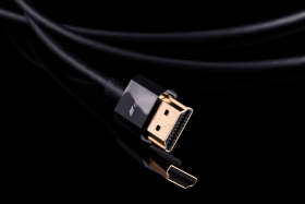 CYP HDMI2-151-US 1.5m Ultra Slim High Speed with Ethernet HDMI Cable