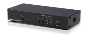 CYP OR-42-4K22 4 x 2 HDMI Matrix Switcher (UHD, HDCP2.2, HDMI2.0)