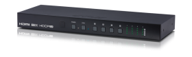CYP OR-44-4K22 4 x 4 HDMI Matrix Switcher (UHD, HDCP2.2, HDMI2.0)