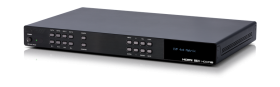 CYP OR-44U-4K22 4 x 4 HDMI Matrix Switcher (4K, HDCP2.2, HDMI2.0, USB Power)