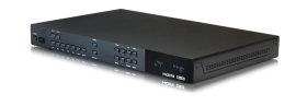 CYP OR-HD62CD 6 x 2 UHD HDMI Switch with Audio De-Embedding