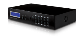 CYP OR-HD88HC v1.4 HDMI 8 x 8 Matrix Switcher with simultaneous HDMI & CAT Outputs (inc. IR)