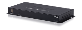 CYP PRO-F12TX 1 x HDMI Input, 1 x Fiber & HDMI Output Transmitter 4KUHD, 300m