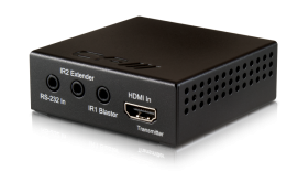 CYP PU-515PL-TX 60m HDMI over HDBaseT Lite Transmitter with PoC & 2-way IR