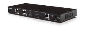 CYP PU-Q1H8CS 1 to 8 HDMI to Single Cat6 Splitter