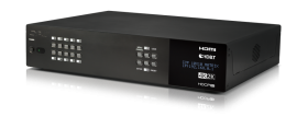 CYP PUV-1082-4K22 10 x 10 HDMI HDBaseT Matrix with Audio Matricing - 4K, HDCP2.2, 100m