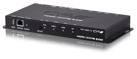CYP PUV-1250PL-TX 4K UHD+ HDMI/DisplayPort/VGA/USB Type-C to HDBaseT Switcher