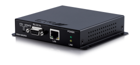 CYP PUV-1610TX 5-Play HDBaseT Transmitter (inc. PoH & single LAN, up to 100m) Power from RX