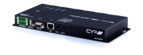 CYP PUV-1650TX Multi-Format HDBaseT Transmitter with HDMI Display Port & VGA