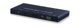 CYP PUV-1730PLRX-AVLC 70m HDBaseT LITE Receiver (4K, HDCP2.2, HDMI2.0, PoH, AVLC, OAR)