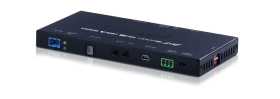 CYP PUV-1730PLTX-AVLC 70m HDBaseT LITE Transmitter (4K, HDCP2.2, HDMI2.0, PoH, AVLC, OAR)