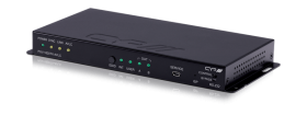 CYP PUV-1820TX-AVLC 100m HDBaseT 4KHDR Transmitter + 1 x HDMI Input, 1 x HDMI Output, 1 x HDBaseT Output