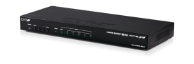 CYP PUV-1H4HPL-AVLC HDBaseT LITE Transmitter 1 x HDMI In, 4 x HDBaseT Outputs + Local HDMI Output