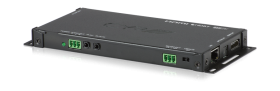 CYP PUV-2000RX 100m HDBaseT 2.0 Slimline Receiver UHD HDCP2.2 HDMI2.0 PoH LAN OAR