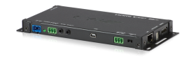 CYP PUV-2010TX 100m HDBaseT 2.0 Slimline Transmitter UHD HDCP2.2 HDMI PoH LAN OAR USB