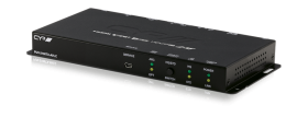 CYP PUV-2100TX-AVLC 100m HDBaseT 2.0 AVLC Transmitter (4K, HDCP2.2, PoH, LAN, AVLC, 70m
4KHDR)