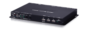 CYP PUV-2600RX 100m HDBaseT 2.0 Receiver (4K UHD/ PoH/ LAN)