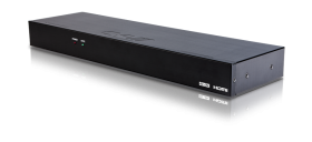 CYP QU-16E-4K 1 to 16 HDMI Distribution Amplifier (4K resolution support)