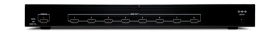 CYP QU-18S 1 to 8 HDMI Distribution Amplifier