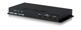 CYP SY-4KS HDMI 4K Scaler (Optional Up & Down Scaling)