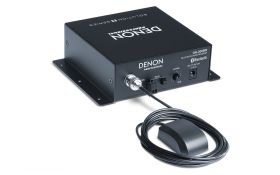 Denon DN200BR Remote Bluetooth Receiver