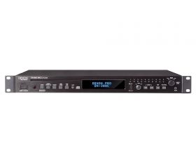 Denon DN300CMKII CD/ USB Player Bal XLR/RCA with Tempo Control 1U